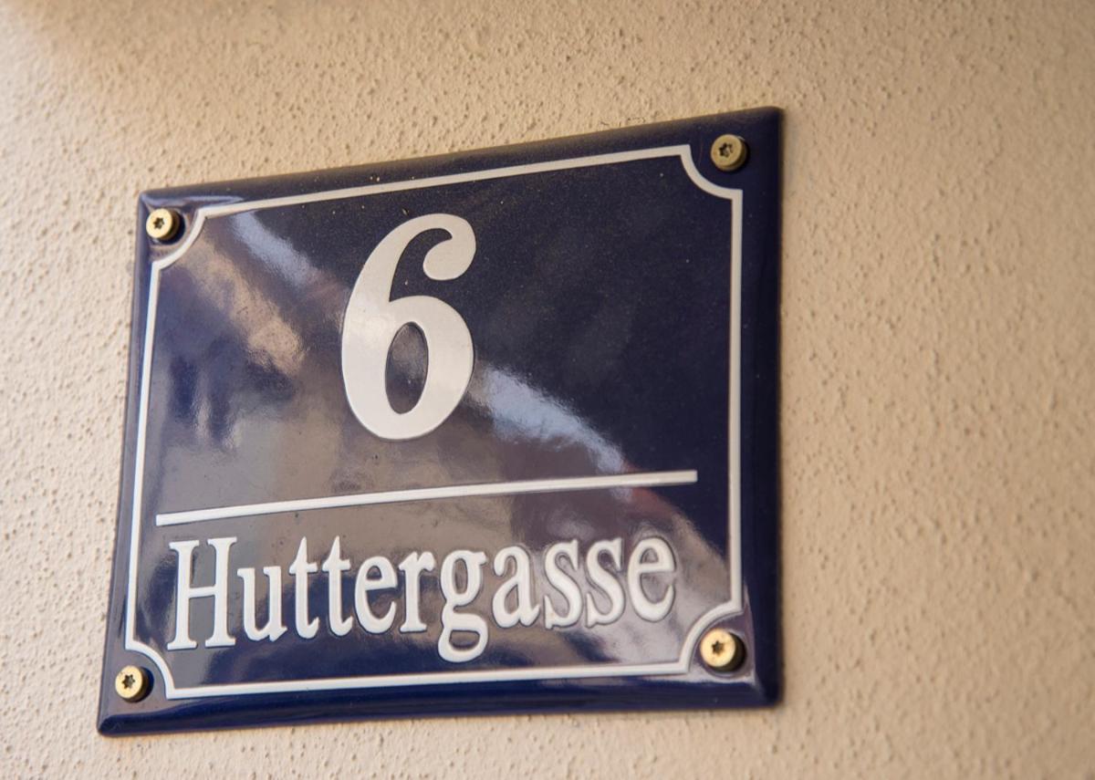 Refukium Altstadtscheune Weißenburg in Bayern Extérieur photo